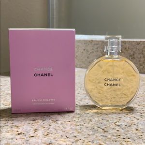 Chanel*FINAL PRICE*LAST DAY
